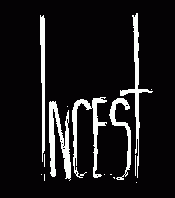 logo Incest (GER)